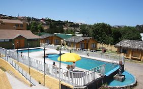 Apart Hotel Escala Real